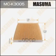 ������ ������ Hyundai Accent/Elantra 06-10 Masuma MCK3005 Masuma ���. MC-K3005 MCK3005 ����