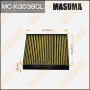 ������ ������ Hyundai Creta 16- Masuma ���. MCK3039CL MCK3039CL ����