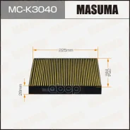������ ������ Masuma ���. MC-K3040 MCK3040 ����