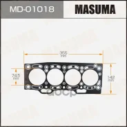 ��������� ��� Toyota 2E 1.60 �� Masuma ���. MD01018 MD01018 ����