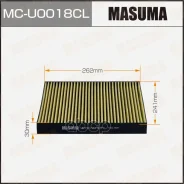 ������ ������ Jeep Grand Cherokee IV 10- Masuma �������� Masuma ���. MCU0018CL MCU0018CL ����
