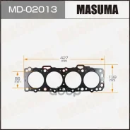��������� ������� ����� Masuma, LD20 (������-���������) (1/10) Masuma ���. MD-02013 MD02013 ����