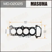 ��������� ���. ����� MD02025 GA15DS MD02025/1104457Y00/1104457Y10/ Masuma ���. MD02025 MD02025 ����