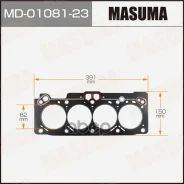 ��������� ���! Toyota Avensis/Carina/Corolla 1.6 16V 4A-FE DOHC 92 MD0108123_MSU Masuma ���. MD0108123 MD0108123 ����