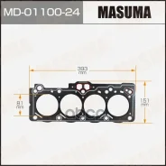 ��������� ���! Toyota Corolla 1.5 16V DOHC 91 Masuma ���. MD-01100-24 MD0110024 ����