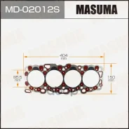 �����. ��� Masuma ���. MD-02012S MD02012S ����