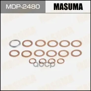 ����� ��� �������� Masuma 4D68 Masuma ���. MDP-2480 MDP2480 ����