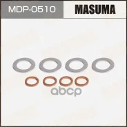 ����� ��� ��������, ����� Masuma Toyota 3C-T, �������� ��� ��������� Masuma ���. MDP-0510 MDP0510 ����