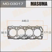 ��������� ��� Masuma ���. MD-03017 MD03017 ����