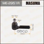 ���������� ������� ���� R Masuma ���. ME-2951R ME2951R ����