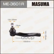 ���������� ���� ������� R Toyota Echo/ Yaris/ Platz/ Probox/ Vitz/ Will 99- Masuma ���. ME-3601R ME3601R ����