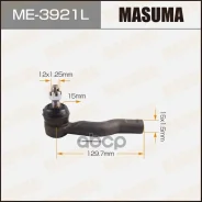 ���������� ������� ���� Masuma ���. ME-3921L ME3921L ����