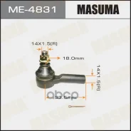 ���������� ������� ���� Masuma ���. ME-4831 ME4831 ����