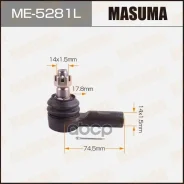 ���������� ������� ���� L Masuma ���. ME-5281L ME5281L ����