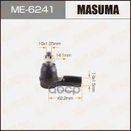 ���������� ������� Honda Civic 00-05, CR-V (RD) 02-06 Masuma Masuma ���. ME6241 ME6241 ����