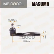 ���������� ���� ������� L Masuma ���. ME-9802L ME9802L ����