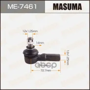 ���������� ������� ���� Masuma ���. ME-7461 ME7461 ����