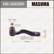 ���������� ������� ������! Toyota Land Cruiser UZJ200 07 ME9808R_MSU Masuma ���. ME-9808R ME9808R ����