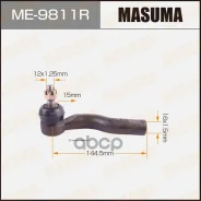 ���������� ������� Toyota Ipsum (ACM21, ACM26) 01-09 Masuma ������ Masuma ���. ME9811R ME9811R ����