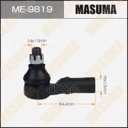 ���������� ������� Toyota Fortuner (N150, N160) 15-, HiLux (N100) 15- Masuma Masuma ���. ME9819 ME9819 ����