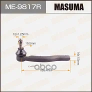 ���������� ������� ���� R Toyota Prius III 09-16 Masuma ���. ME-9817R ME9817R ����