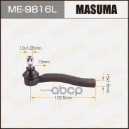 ���������� ������� ����� Masuma ���. ME-9816L ME9816L ����