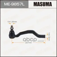 ���������� ������� Infiniti FX35, FX37 (S51) 08-13 Masuma ����� Masuma ���. ME9857L ME9857L ����