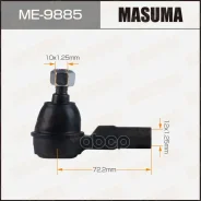 ���������� ������� Mitsubishi Colt 02-12 Masuma Masuma ���. ME9885 ME9885 ����