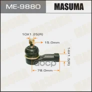 ���������� �������! Mitsubishi Outlander/Lancer 07 ME9880_MSU Masuma ���. ME-9880 ME9880 ����