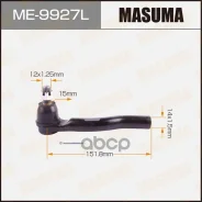 ���������� ������� ���� Masuma ���. ME-9927L ME9927L ����