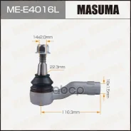 ���������� ������� Range Rover Evoque (LV) 11- Masuma ����� Masuma ���. MEE4016L MEE4016L ����