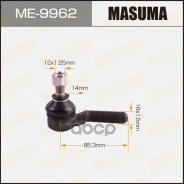 ���������� ������� Suzuki Jimny 98- Masuma Masuma ���. ME9962 ME9962 ����