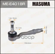 ���������� ������� ���� ������ Masuma ���. ME-E4018R MEE4018R ����