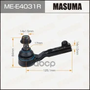 ���������� ������� BMW 3 (E90) 4WD Masuma ������ Masuma ���. MEE4031R MEE4031R ����