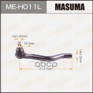 ���������� ������� ���� L Masuma ���. ME-H011L MEH011L ����