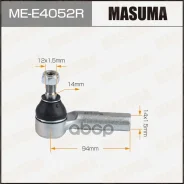 ���������� ������� ���� Masuma ME-E4052R / Volkswagen POLO 10- RH 1S0423812A, �5U0422812, �5Z0423812, �5Z1419812, �6Q0419812C, �6Q0423812, �6Q0423812A...