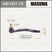 ���������� ������� ���� Masuma Honda Odyssey/ RB1, RB2 RH Masuma ���. ME-H011R Masuma, ������ MEH011R ����