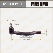 ���������� ������� ���� L Honda Accord IX 08- Masuma ���. ME-H051L MEH051L ����