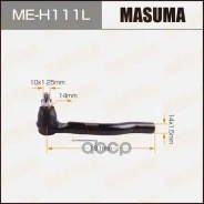 ���������� ������� ���� L Honda Insight II (ZE2, ZE3)Jazz II (GE6, GG2, GG3, GG6, GP1) 08-14 Masuma ���. ME-H111L MEH111L ����