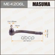 ���������� ������� ���� Masuma ���. ME-K206L MEK206L ����