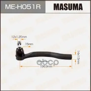 ���������� ������� Honda Accord (CU) 08-13, Civic hatchback (FN, FK) 05- Masuma ������ Masuma ���. MEH051R MEH051R ����