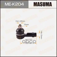���������� ������� Hyundai Accent (�����), Getz 02-, Elantra 00-; Kia Cerato 03- Masuma Masuma ���. MEK204 MEK204 ����