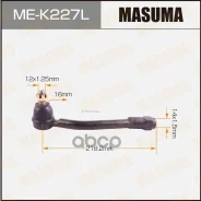 ���������� ������� ���� Masuma ���. ME-K227L MEK227L ����