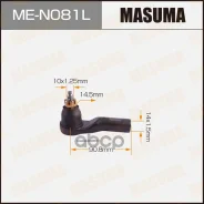 ���������� ������� Nissan Micra/March (K12) 03-07; Renault Megan 96-, Kangoo 97-10 Masuma ����� Masuma ���. MEN081L MEN081L ����