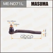 ���������� ������� ���� Masuma ���. ME-N071L MEN071L ����
