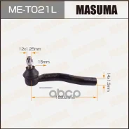 ���������� ������� ���� Masuma ���. ME-T021L MET021L ����