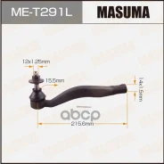 ���������� ������� Toyota Crown, Mark X 04-; Lexus GS 05- Masuma ����� Masuma ���. MET291L MET291L ����