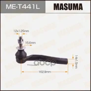 ���������� ������� ���� Masuma Prius NHW20 NHW20L LH Masuma ���. ME-T441L, ����� MET441L ����