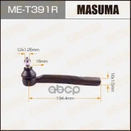 ���������� ������� ���� Masuma ���. ME-T391R MET391R ����