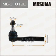 ���������� ������� Opel Vectra C 10-16 Masuma ����� Masuma ���. MEU1019L MEU1019L ����